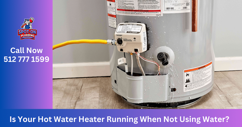 hot water heater